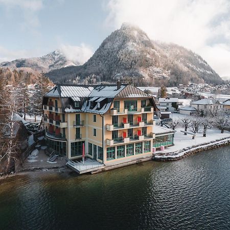 Hotel Seerose Fuschl am See Εξωτερικό φωτογραφία
