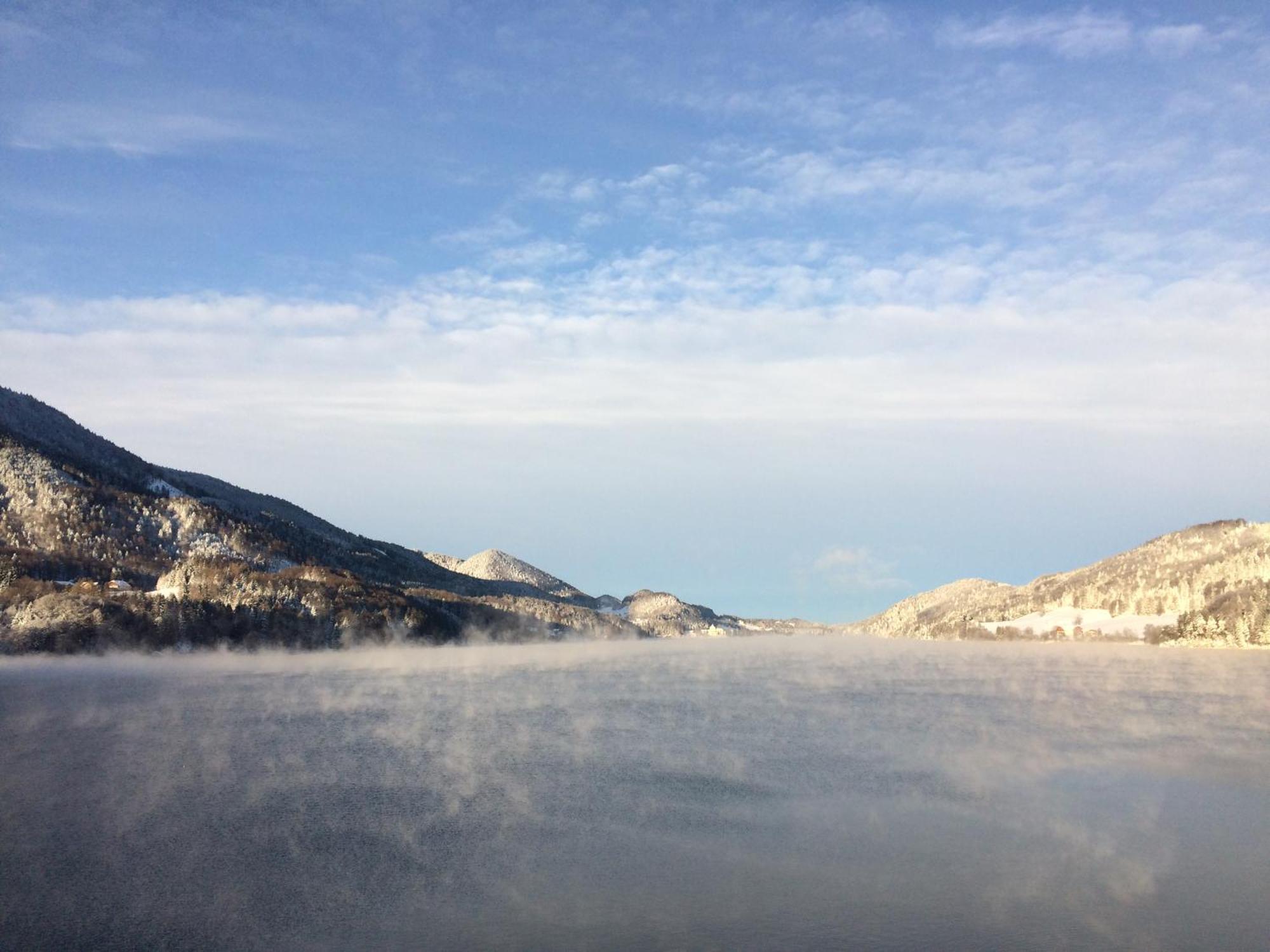 Hotel Seerose Fuschl am See Εξωτερικό φωτογραφία
