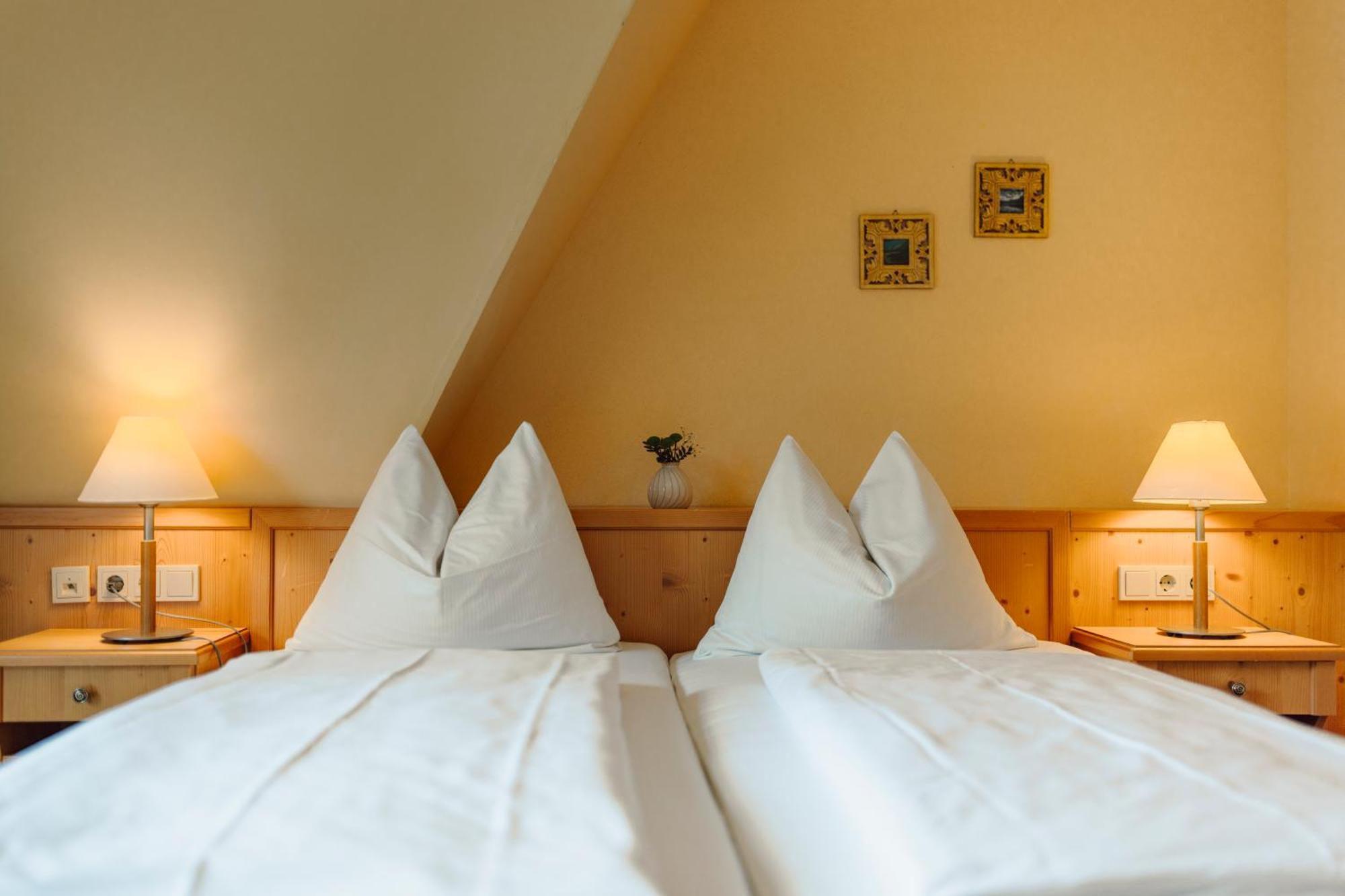 Hotel Seerose Fuschl am See Εξωτερικό φωτογραφία