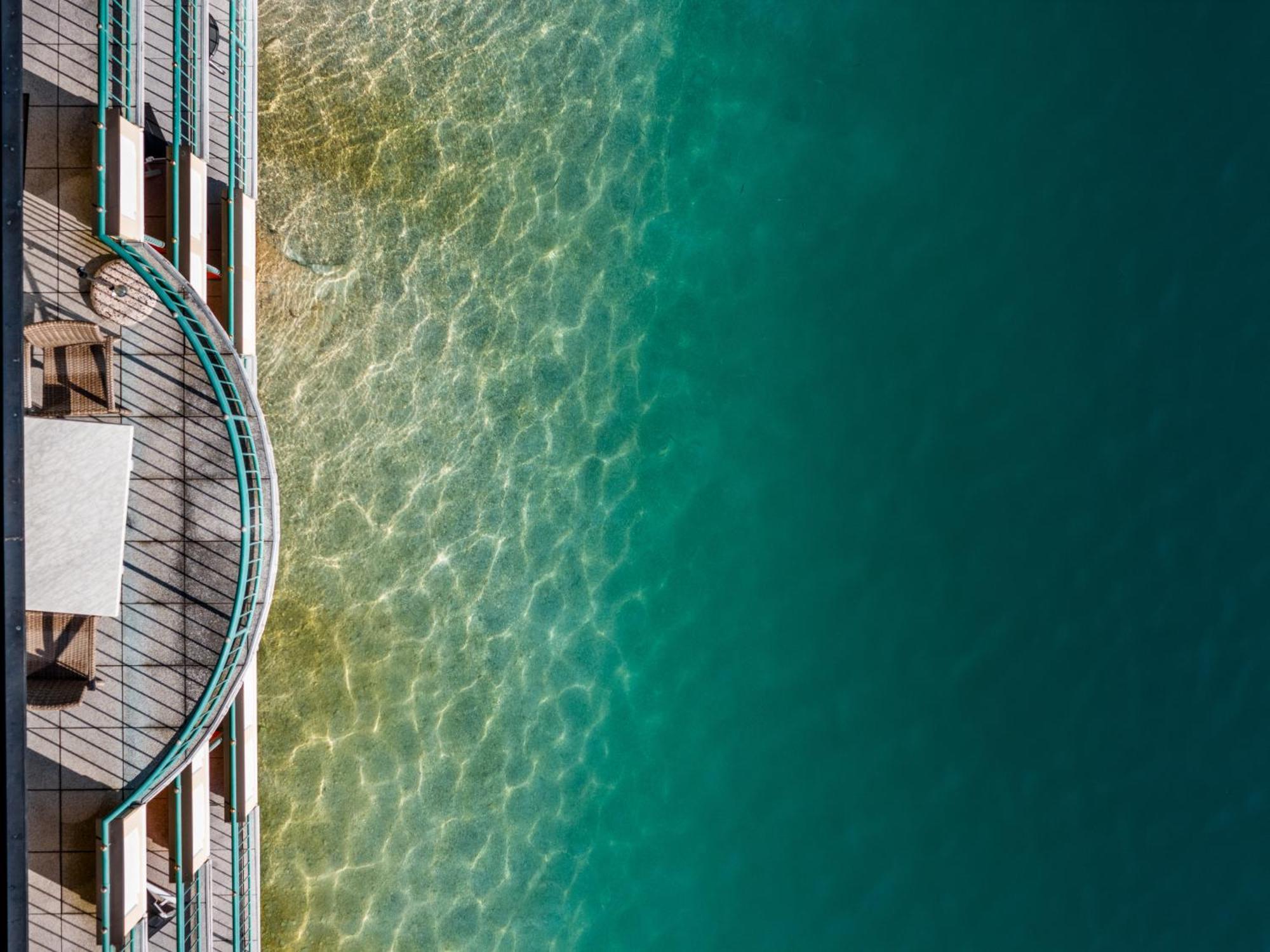 Hotel Seerose Fuschl am See Εξωτερικό φωτογραφία