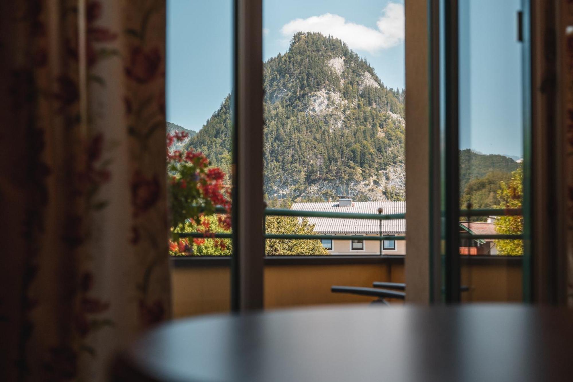 Hotel Seerose Fuschl am See Εξωτερικό φωτογραφία