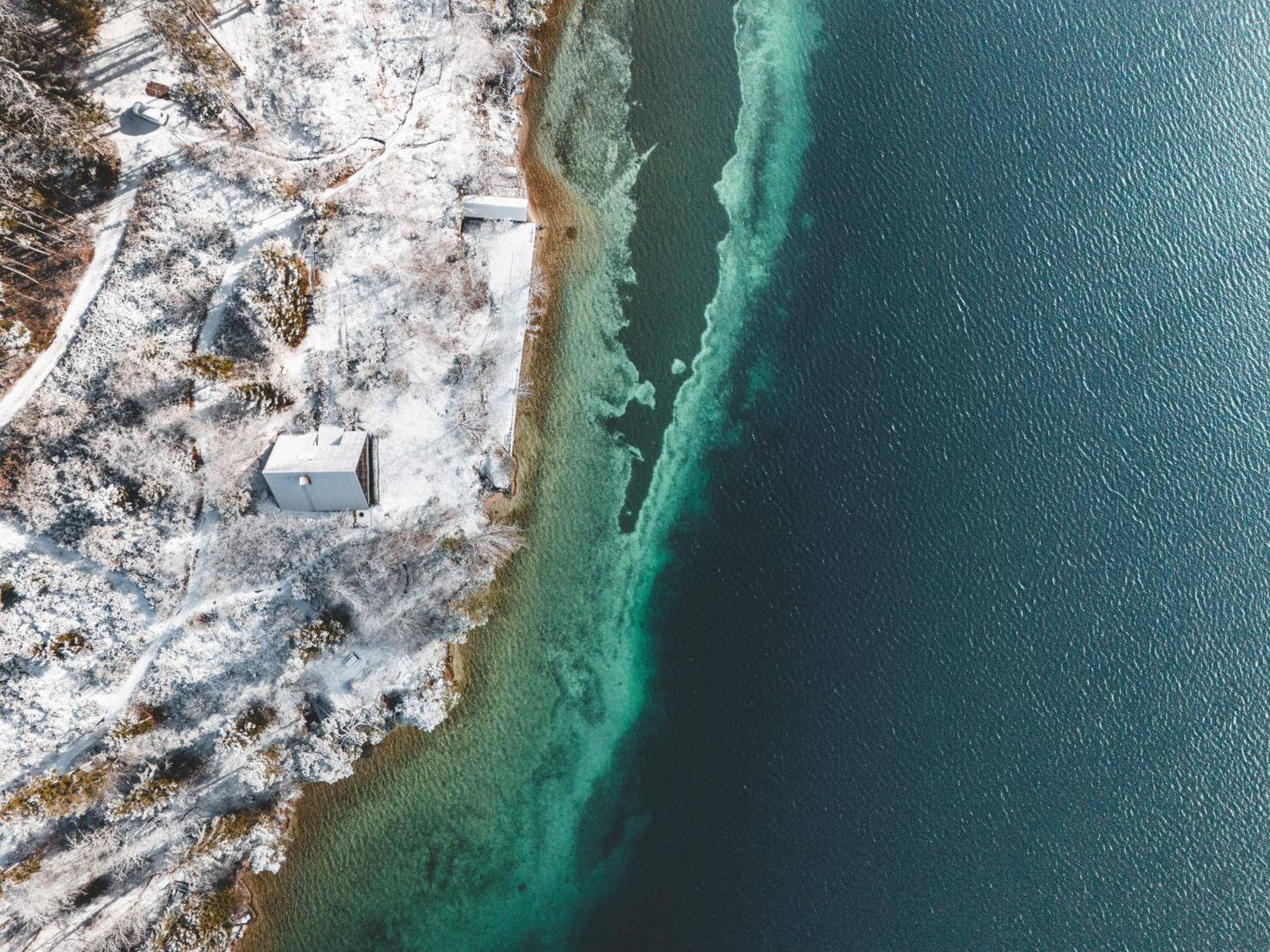 Hotel Seerose Fuschl am See Εξωτερικό φωτογραφία