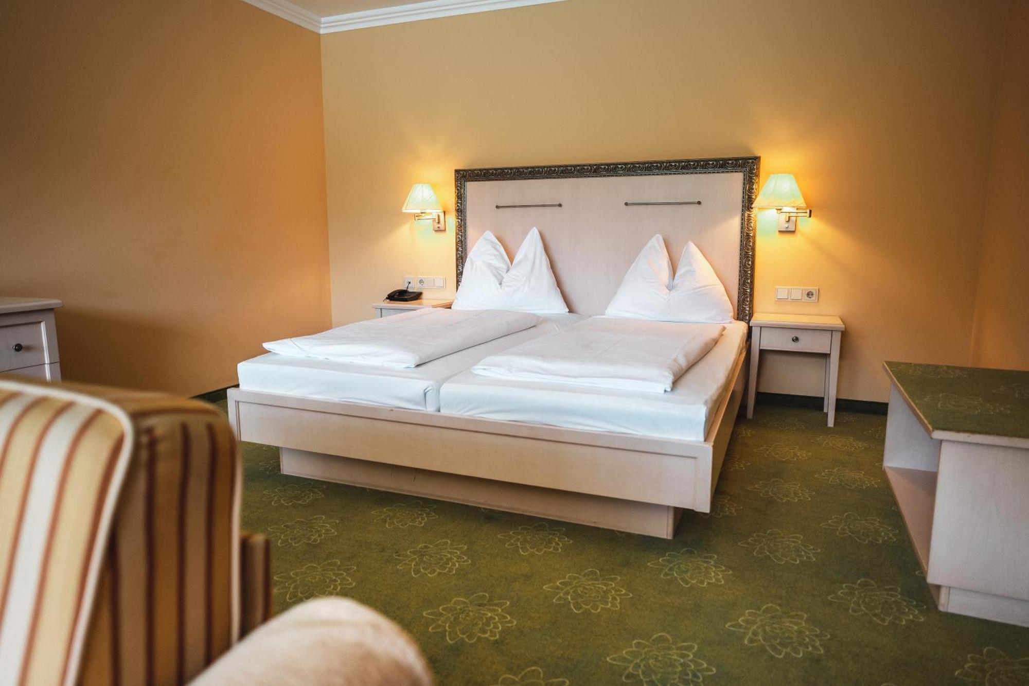Hotel Seerose Fuschl am See Εξωτερικό φωτογραφία